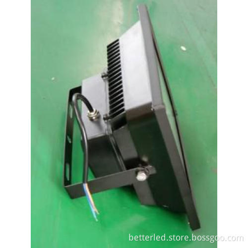 10W LED flood light with high quality